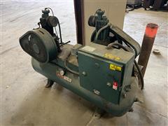 Honeywell 241R6D200D Air Compressor 