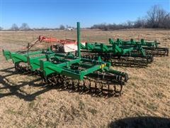 Great Plains Mulch Finisher Assembly 