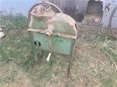 John Deere No. 1B Corn Sheller 