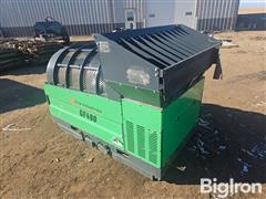 2024 Erie GF480 Rotary Drum Rock Screener 