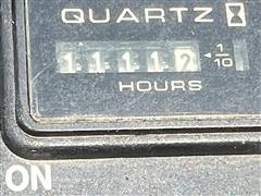 Hours Meter