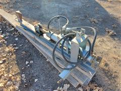 Better Bilt Hydraulic Log Splitter 
