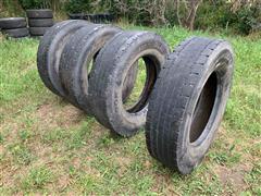 Hankook 11R24.5 Tires 