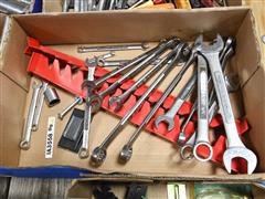 Craftsman Wrenches 