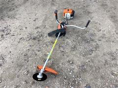 Stihl FS 250 Brush Cutter 