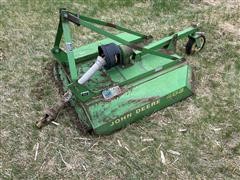 John Deere 403 Rotary Mower 