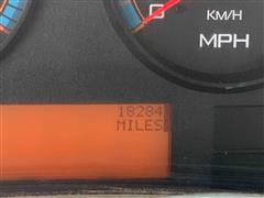 Odometer