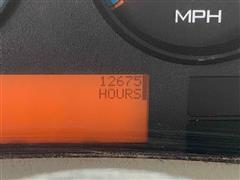 Hours Meter