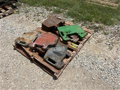 Tractor Weights 