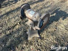 Buffalo 10" Bench Grinder 