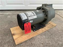 Star HSPJ20B1 2 HP Irrigation Pump 