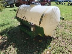 Agri-Products Tractor Front Mount Nurse Tank 