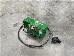 John Deere Planter Air Compressor 