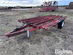 Hesston 30 StackMover 