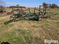 Brillion FC-01 Field Cultivator 