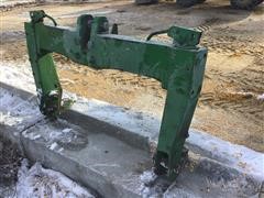 John Deere Quick Hitch 