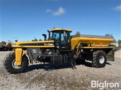 Terra-Gator TG7300B Self-Propelled Floater 