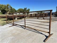 Livestock Fence Panels 