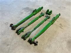 John Deere Tractor 3-Pt Arms 