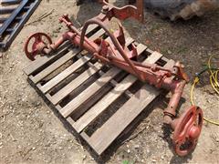 Farmall Front End 