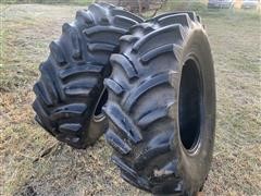 Armstrong 16.9-26 Tires 