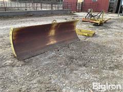 Degelman 9 STD Dozer Blade 