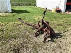 Ford 14-92 Sickle Mower 