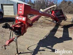 Buhler / Farm King 1080 Auger 