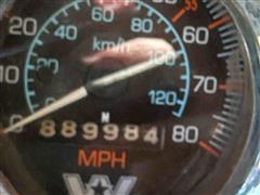 Odometer