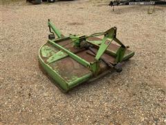 John Deere 609 Rotary Mower 