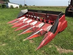 1988 Case IH 1063 Corn Head 