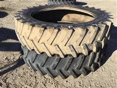 Firestone 480/80R50 Tires 
