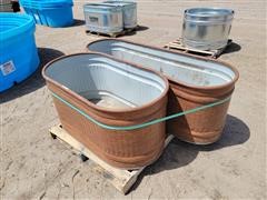 Behlen Planter Tanks 