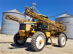 Ag-Chem RoGator 874 Self-Propelled Sprayer 