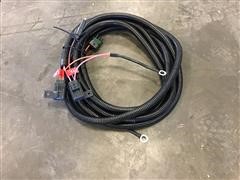 Ag Leader 4002026-15 Power Cable 