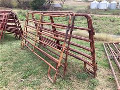 10’ Cattle Panels 