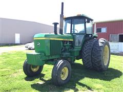 1975 John Deere 4430 2WD Tractor 