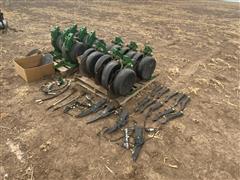 John Deere Closing Wheels & Parts 