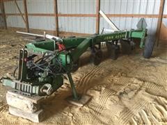 John Deere A2600 Moldboard Plow 