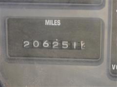 Odometer