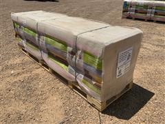 John Deere Tama RMW Round Bale Cotton Module Wrap 