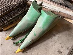 John Deere End Row Dividers 