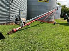 2014 Sudenga 61' 6” Grain Auger 