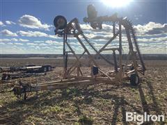 Phillips 4505 Rotary Harrow 