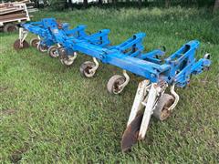 3-Pt 7-Row Cultivator 