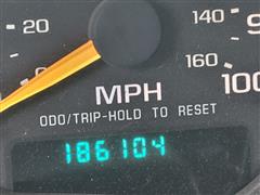 Odometer