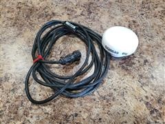 Ag Express GVS GPS Sensor For Ground Speed 