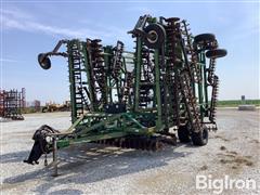 Great Plains Ultra-Till 5052 Vertical Till 