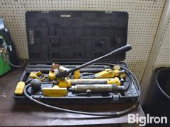 Daytona 10 Ton Hydraulic Body Repair Kit 