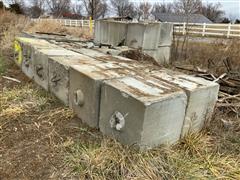 Concrete Blocks 